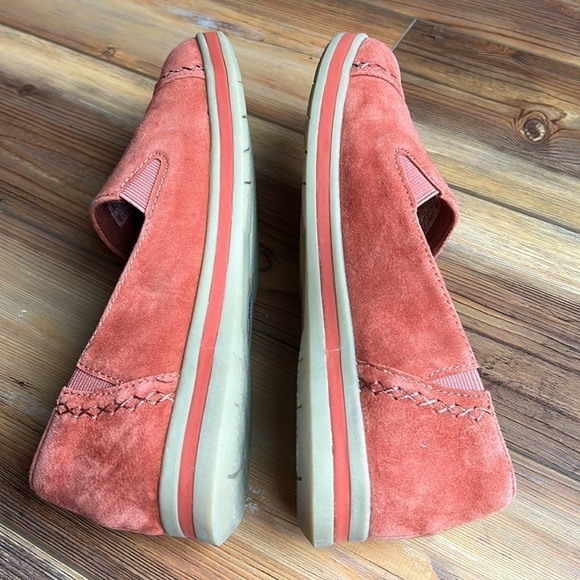 Earth Origins Suede size 9.5 - Picture 6 of 12